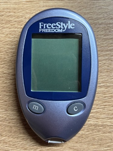 Freestyle freedom - freestyle,