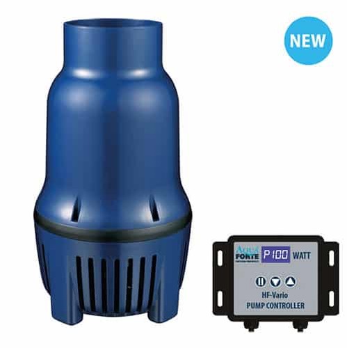 Aquaforte vario regelbare - hf,