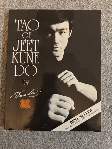 Tao jeet kune - of,