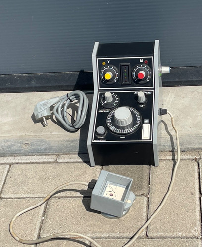 Wallner ca604 dunkelkammer - ca604,
