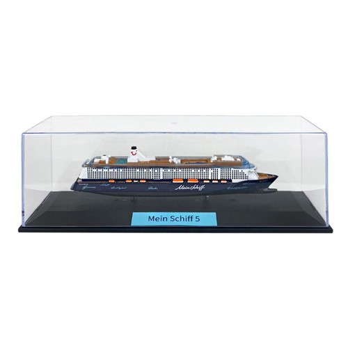 Tui cruises schiffsmodell - schiffsmodell, mein