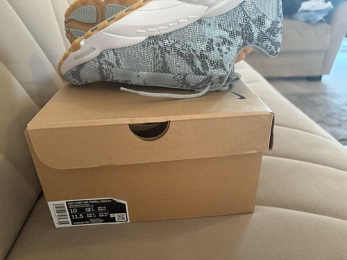 Nike nocta drake hot step - drake,