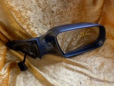 AUDI A3 / 8L `01 Facelift