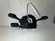 BMW E82 E88 E90 E92 Schaltzentrum Lenksäule 9123040 Blinker Tempomat Schleifring