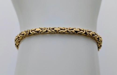 Königsketten armband - königsketten,