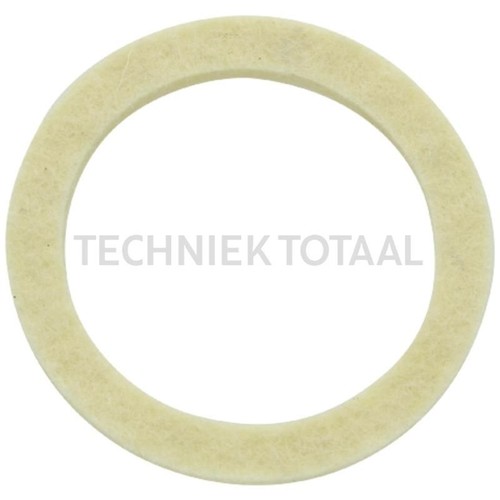 Granit filzring - granit,