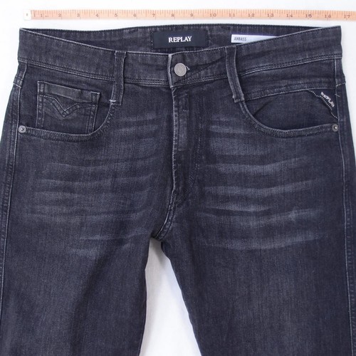 Mens replay m914 anbass - replay,