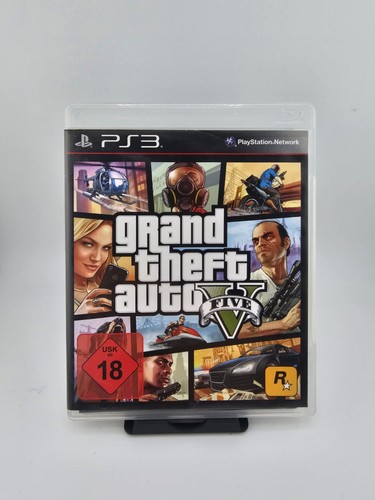 Sony ps3 playstation gta - sony, 5