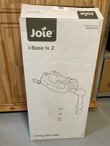 Joie basisstation i base - joie,