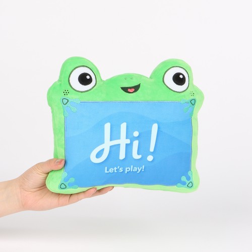 Cosplay toy story lilypad - toy,