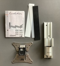Wandhalterung TV Vogel's Evolution EFW 1001 LCD Aufhängung 10" to 24" Bis 15kg