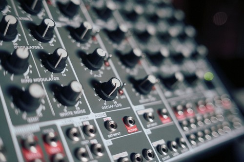 Cwejman mkii analog - cwejman,