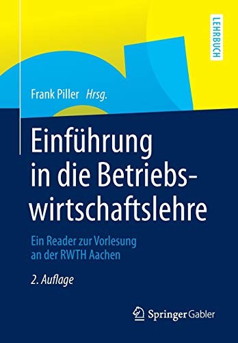 			Einfuhrung in die