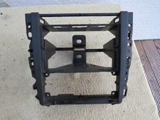 VW Golf 4 IV Mittelkonsole Radioschacht 1J1858069E
