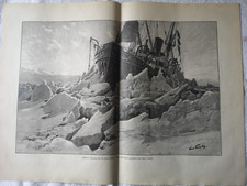 RK/IZ 1895  Zeitungsdruck 231