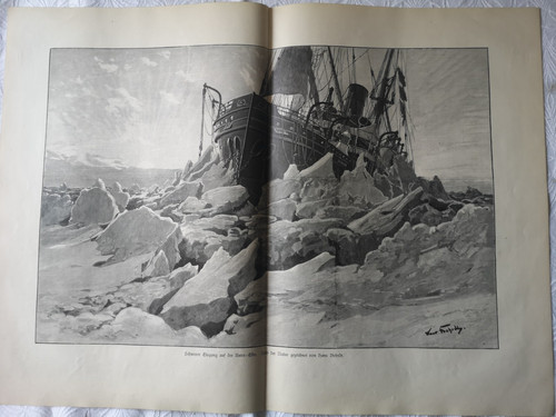 1895 zeitungsdruck 231 - rk/iz,