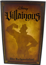 Villainous Ersatzteile