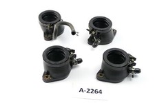 Yamaha XJR 1300 RP02 2001 - Ansaugstutzen Gummi Vergaser A2264