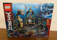 LEGO NINJAGO 71755 TEMPEL DES