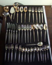 Dansk Design Speisebesteck