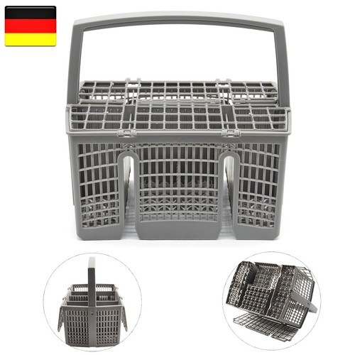Besteckkorb für
