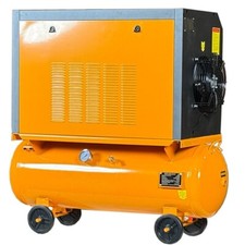 4kw schraubenkompresso 2in1 - 4kw,