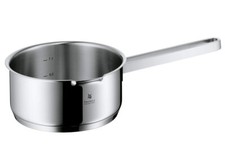WMF Stilkasserolle Function 4 / Ø 16cm Kochtopf 1,4 Liter Induktion