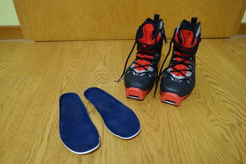 Kinderskischuhe schuhe - kinderskischuhe, ll