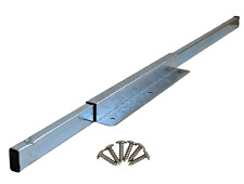 Tischverlängerung Stahl