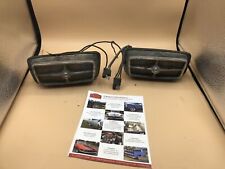 1969 70 Ford Mustang Blinker