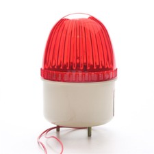 NSEE LTE207 220VAC Strobe