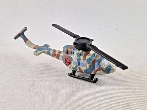 Micro machines bell 1n - machines, uh-1n