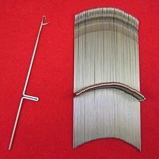 Neu 50 Nadeln für Brother