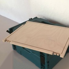 Mobile Arbeitsplatte für