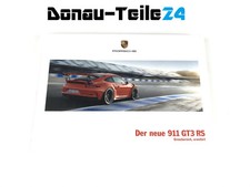 Porsche 911 991 GT3 RS Katalog
