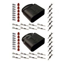 2x Stecker 14-polig