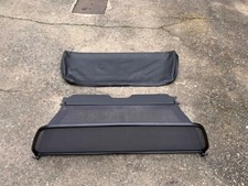 original BMW E30 Cabrio 318i 320i 325i M3 Windschott Windschutz inkl. Hülle