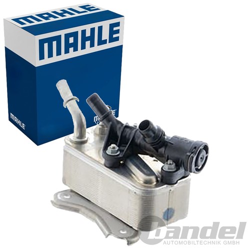 Mahle ölkühler - mahle,