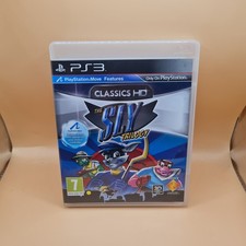 The Sly Trilogy – PS3