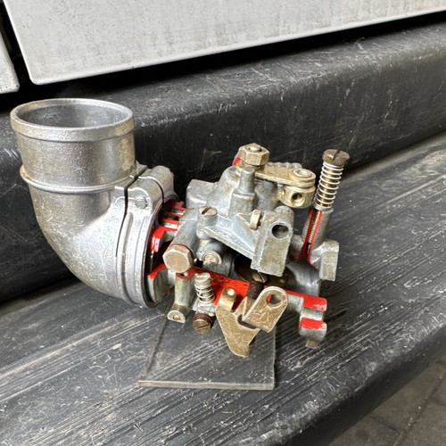 Original ddr bvf vergaser - original,