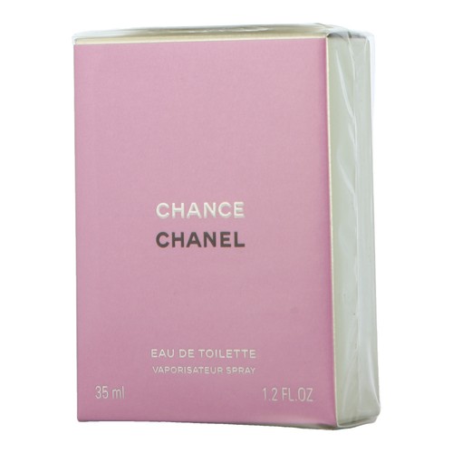Chanel chance edt eau de - chanel,