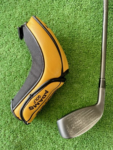 Adams pro a12 hybrid rescue - hybrid, 4