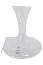 EISCH Dekanter Transparent Elegant Klassisch Luxuriös Karaffe Wein 27cm