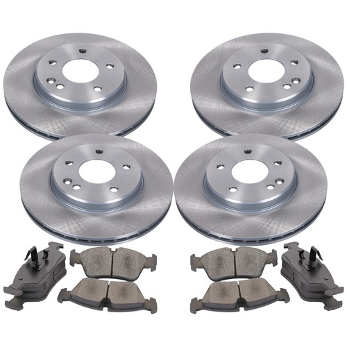 Brembo bremsscheiben belüftet - brembo,