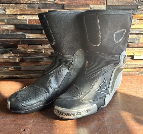 Dainese axial pro - r,