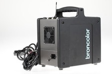 Broncolor verso gernerator - verso, a2