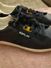 Sneaker von Replay NEU Gr.45