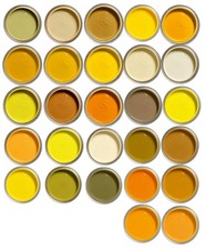 Möbelfarbe ohne Schleifen 190