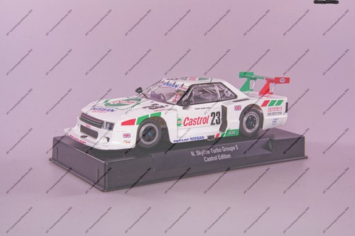 Sammlungsauflösung slotcars - sammlungsauflösung,