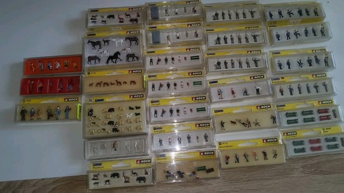 Figuren - tt,